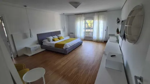 Dormitorio blanco