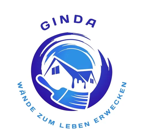 Ginda Logo