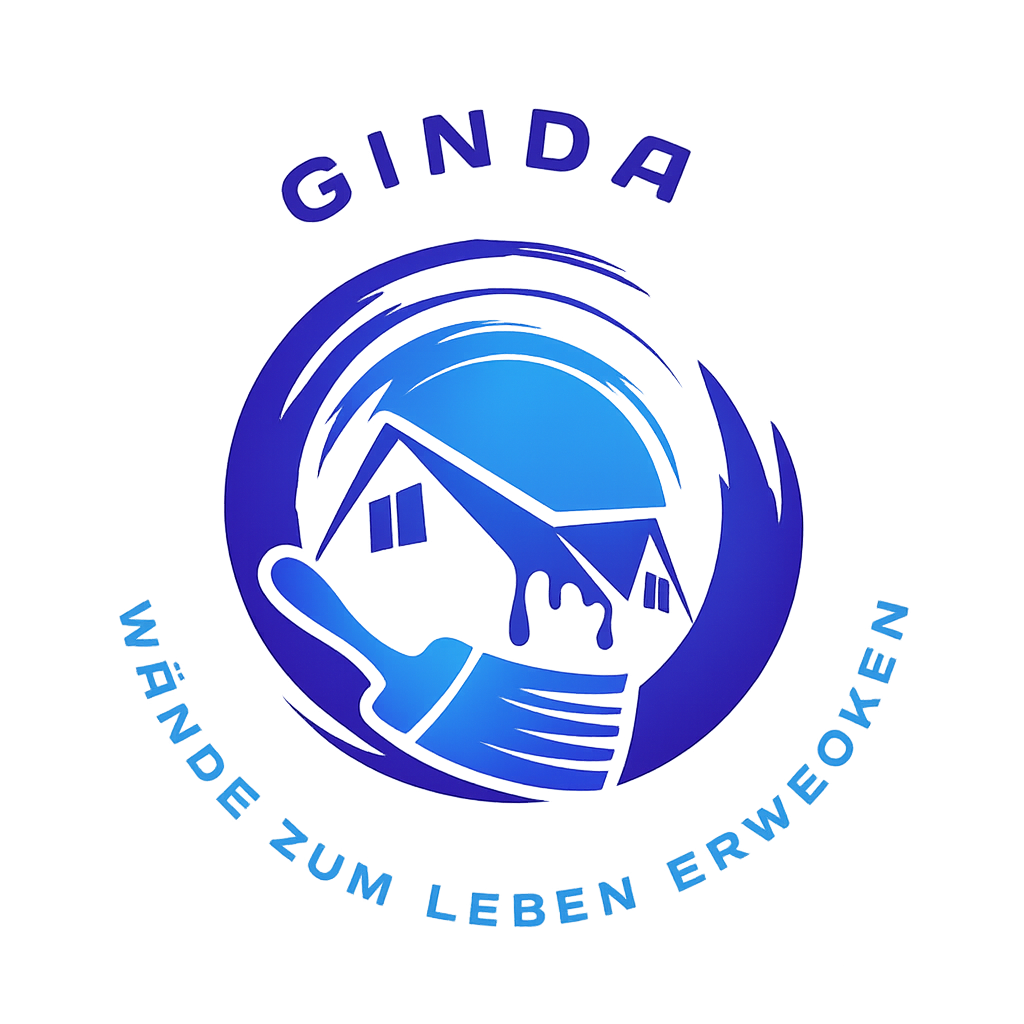 Ginda Logo